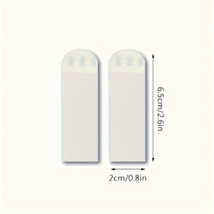 12pcs Removable Adhesive Magic Sticker for Photo Frame Hanging