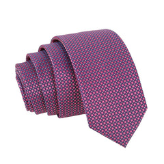 Men's Business Casual Tie