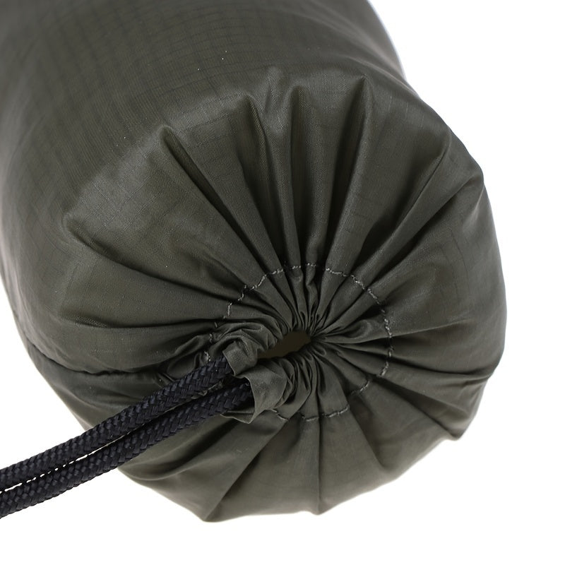 Portable Outdoor Camping Tent Carry Bag Drawstring Mini Bag