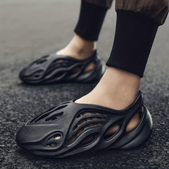 Men's Lightweight Quick-drying Foam Runner for Beach Summer