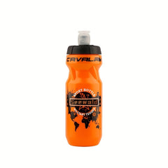 Adjustable Leak Proof Water Bottle for Cycling