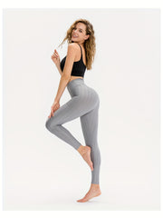 High Waist Butt Lifting Leggings for Yoga