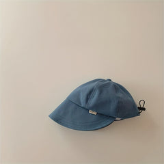 Unisex Breathable Big Brim Hat Sun Hat Summer Fisherman Hat