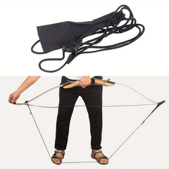 Nylon Portable Bowstring Rope For Recurve Bow
