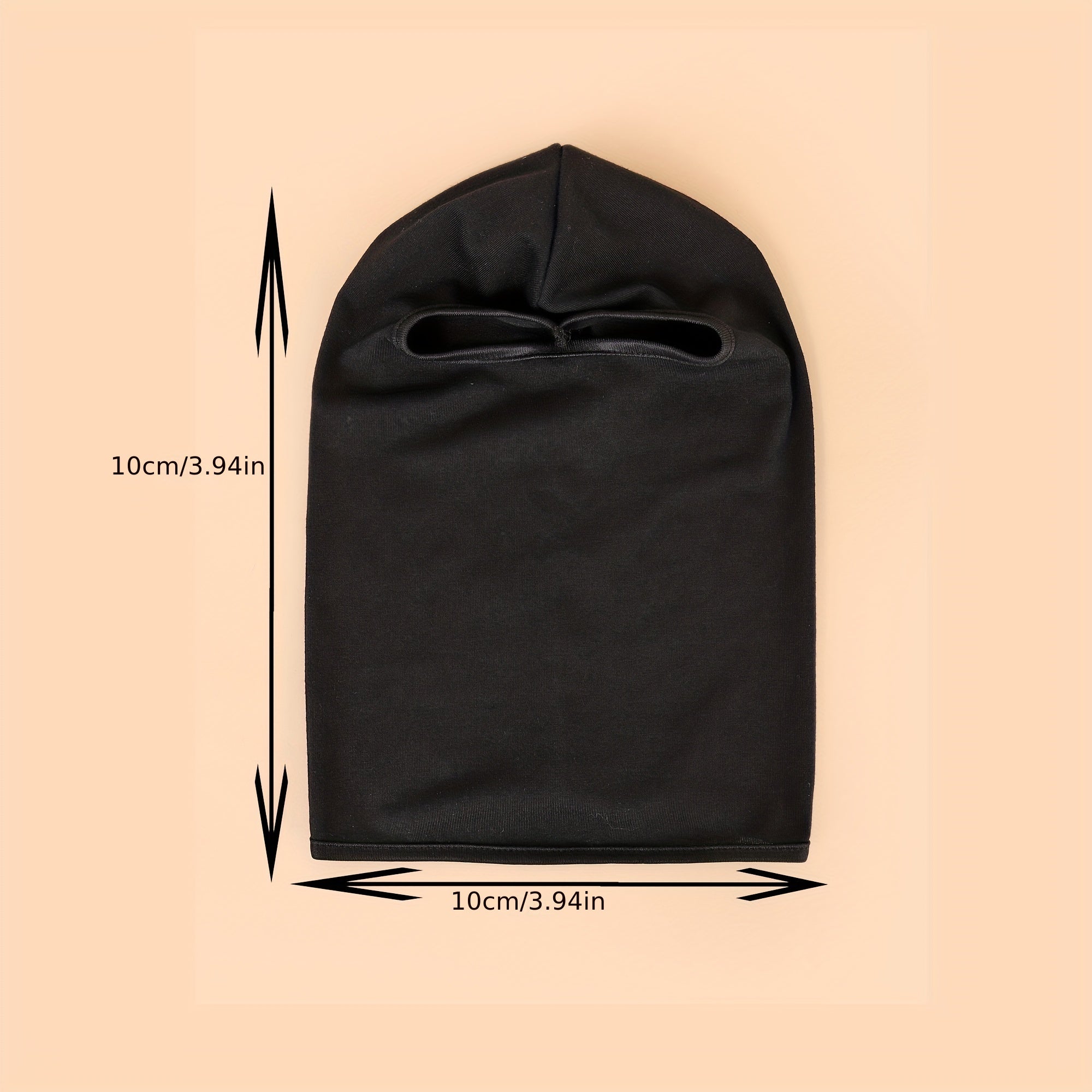 Unisex Ski Mask Windproof Balaclava for Cycling