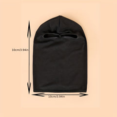 Unisex Ski Mask Windproof Balaclava for Cycling