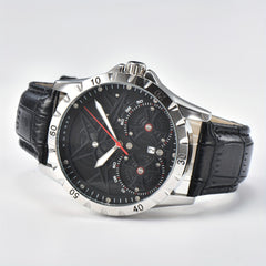 KUERST Hot Student Butterfly Automatic Mechanical Watch Waterproof