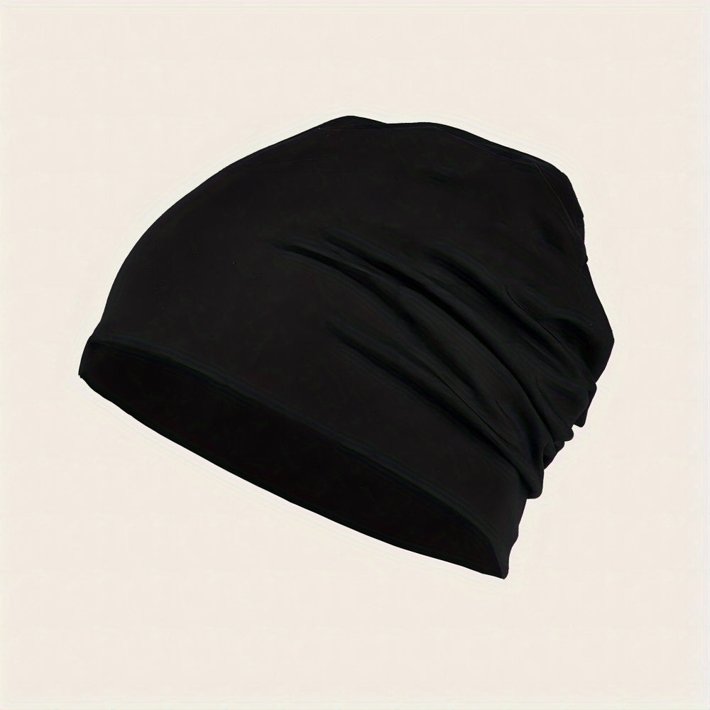 Soft Slouchy Beanie for Women Lightweight Casual Chemo Cap