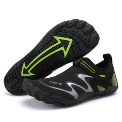 Men's Quick Dry Barefoot Shoes for Hiking Fitness Swimming