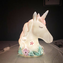 Unicorn LED Night Light for Home Decoration