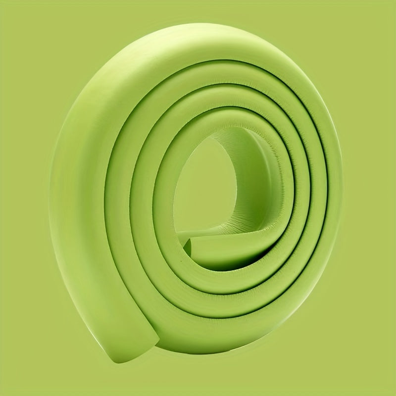Child Anti-collision Strip for Table Corner Protection