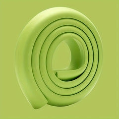 Child Anti-collision Strip for Table Corner Protection
