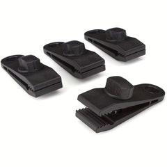 20pcs Heavy Duty Tarp Clips Securely Fasten Tarps Tents Pool Covers