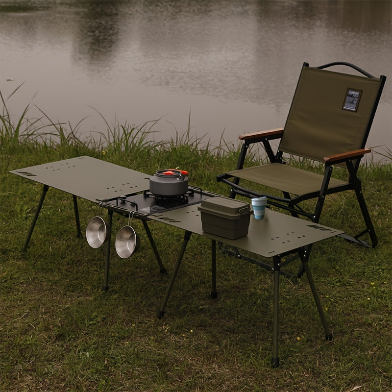 Portable Silicone Coffee Cup for Outdoor Camping and Picnic