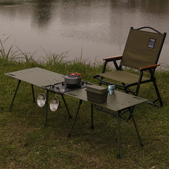 Portable Silicone Coffee Cup for Outdoor Camping and Picnic