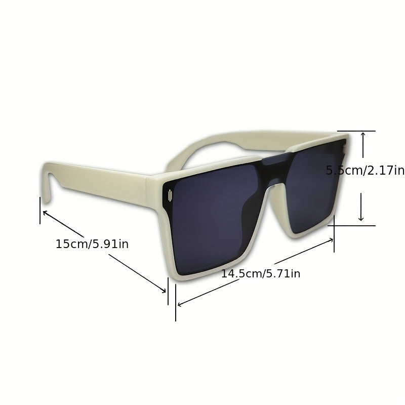 UV Protection PC Sunglasses for Driving