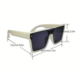 UV Protection PC Sunglasses for Driving