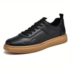 Men's Skate Shoes Breathable Non Slip Sneakers