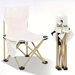 Heavy Duty Portable Folding Chairs for Indoor and Outdoor Use