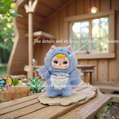 Animal Plush Doll Collection - Perfect Gift for Any Occasion