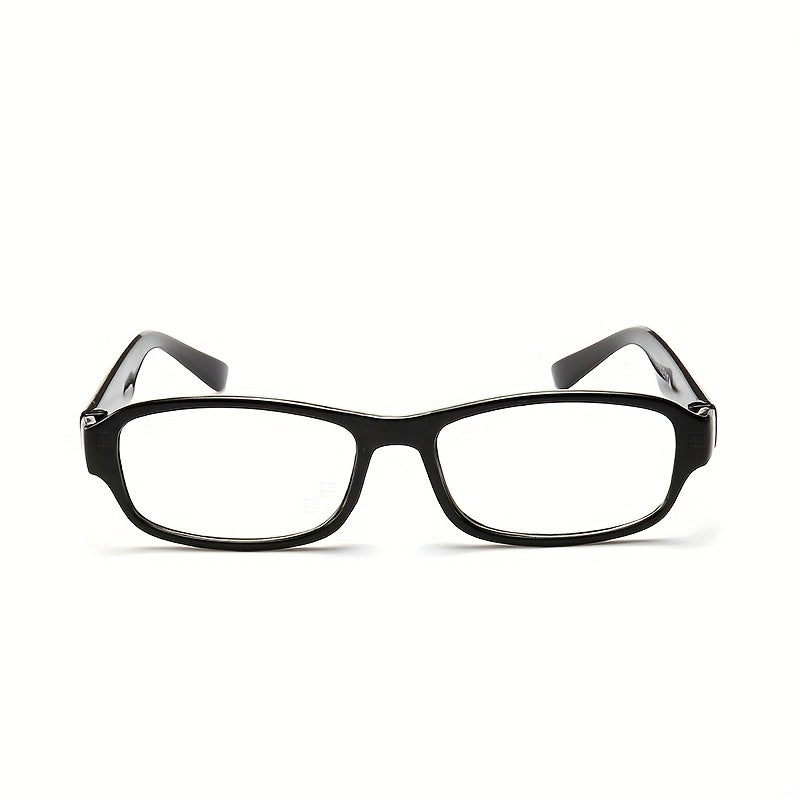Men's Auto Zoom Glasses Intelligent Focus Film Plus Case Cloth Strap
