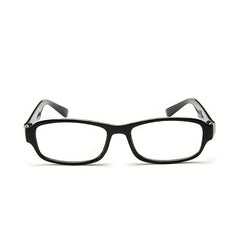 Men's Auto Zoom Glasses Intelligent Focus Film Plus Case Cloth Strap