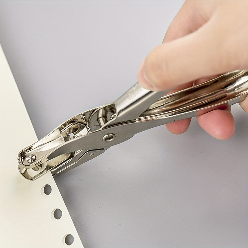 Mini 3 Hole Binder w/ Clear PVC Case for Girls Handbooks