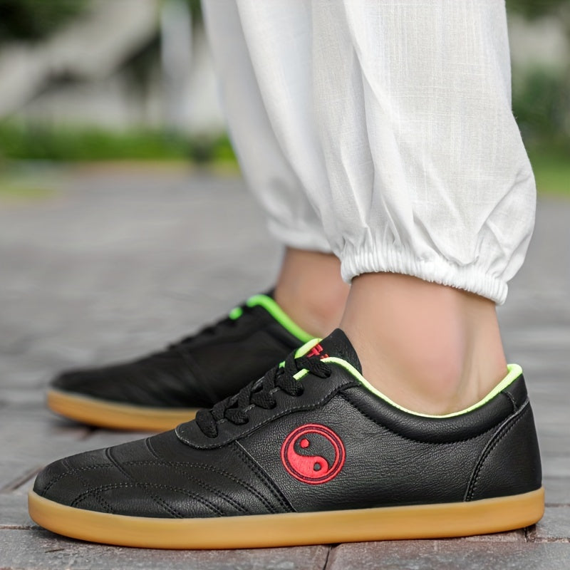 Taekwondo Shoes Martial Arts Shoes Kung Fu Tai Chi Lightweight Shoes