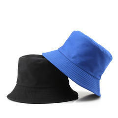 Men's Double Sided Fishing Hat All Seasons