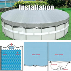 Swimming Pool Wire Rope Tensioner Plastic Coated Aluminum Alloy Tightener