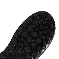 Men's Solid Fabric Thong Sandals for Beach