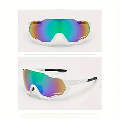 Motorcycle Racing Riding Glasses Sports Goggles For Men