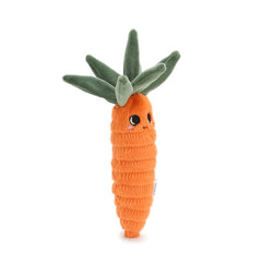 MEEKA HOUSE Carrot Soother Toy