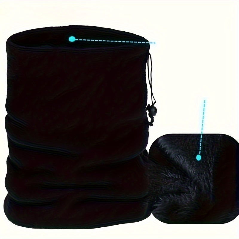 2pcs Scarves for Men and Women