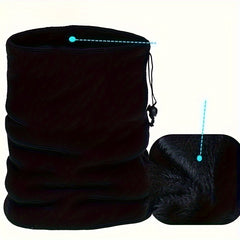 2pcs Scarves for Men and Women