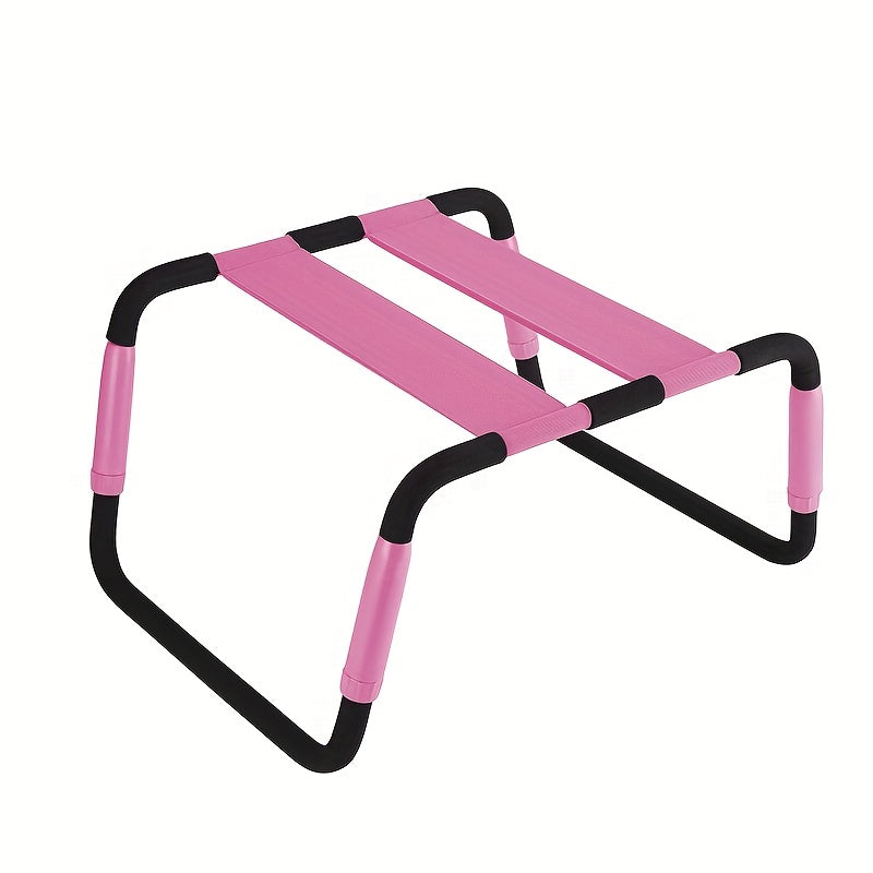 Adjustable Love Soft Stool Sex Position Enhancer Chair