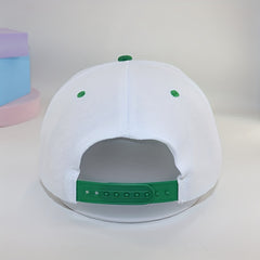 Men's Camping Breathable Baseball Cap Adjustable Sports Hip Hop Cap