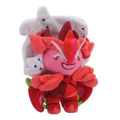 Dragon Cookie Plush Toy Soft Stuffed Game Anime Figure Doll