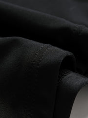 Men's Quick Dry Athletic Swim Trunks for Summer