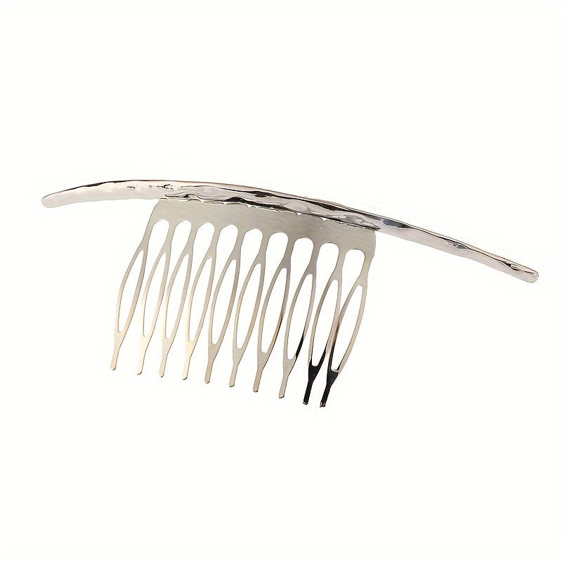 Vintage Hair Comb Sweet Hair Accessories Style Headwear