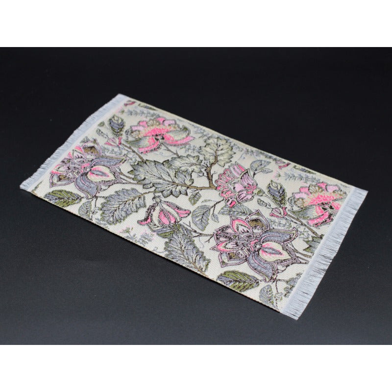 Toy House Carpet Doll House Floor Mat DIY Scene Decoration Props