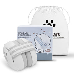 Baby Earmuffs for Hearing Protection