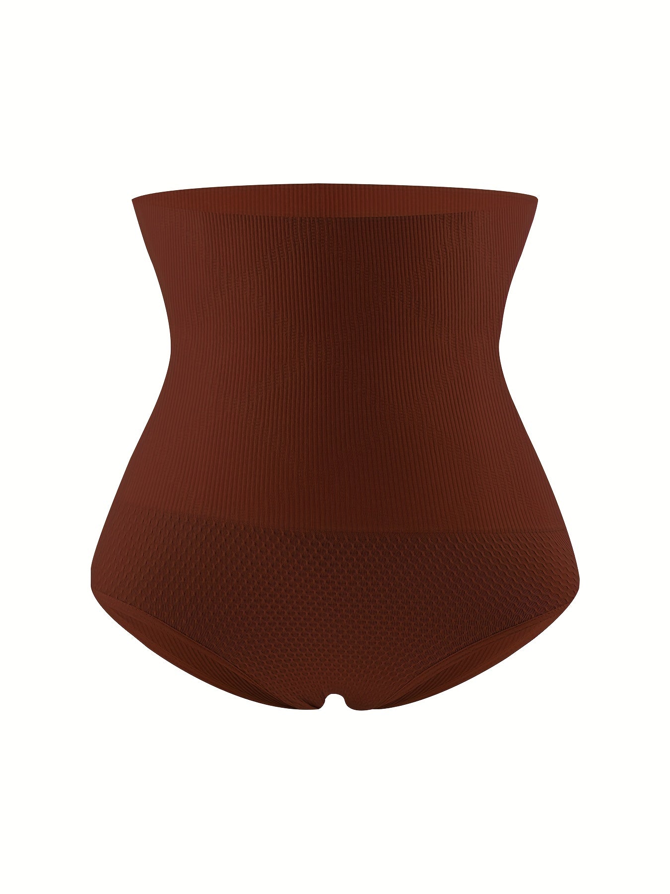 3pcs High Waist Shaping Panties Tummy Control Butt Lifting