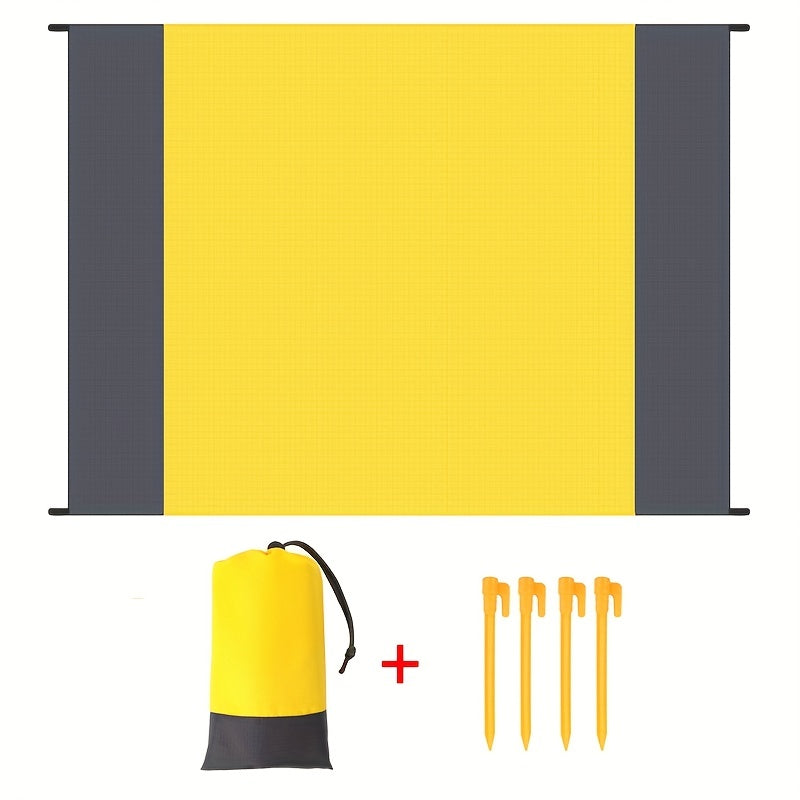 Waterproof Foldable Picnic Mat Beach Mat