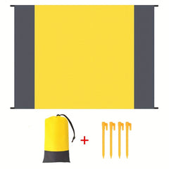 Waterproof Foldable Picnic Mat Beach Mat