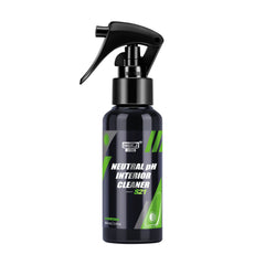 Car Interior Cleaner & Detailer Neutral Ph Foam Spray