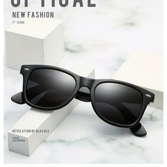 Men Driving Sunglasses UV Protection Summer Sunglasses