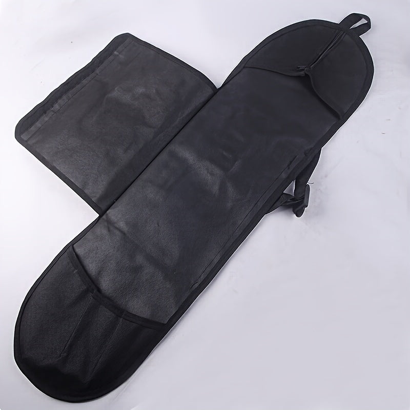 Creative Skateboard Storage Bag - Outdoor Sports Equipment Storage