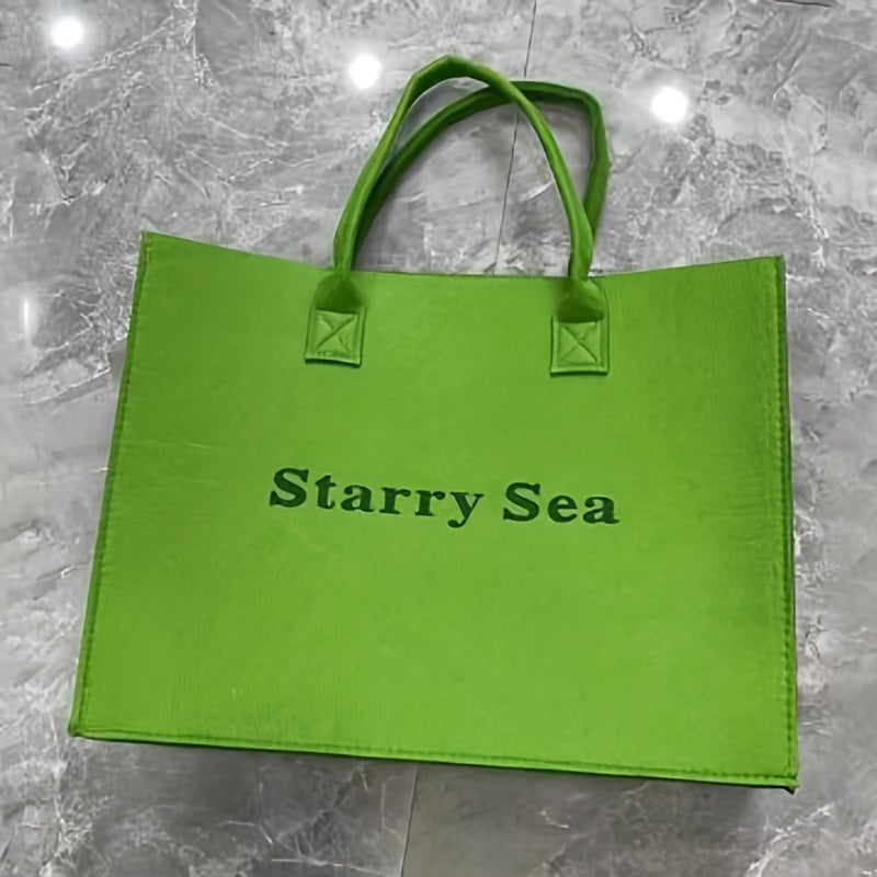 Starry Wish Mommy Bag Handbag Shoulder Bag Women's Shoulder Bag