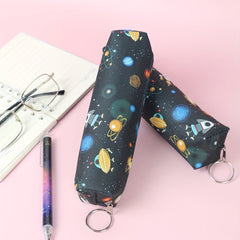 Happy Planet Pencil Case for Students